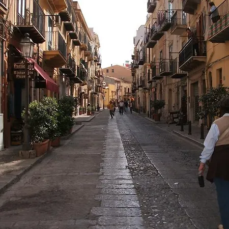 Al 199 Cefalù
