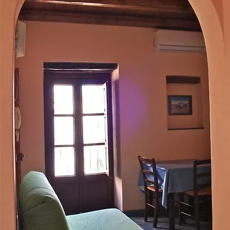 Al 199 Apartman