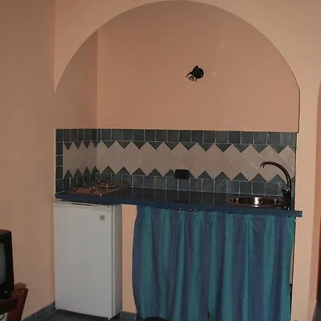 Apartman Al 199 *