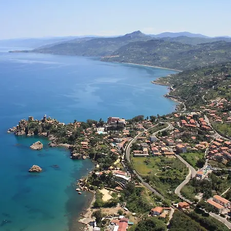 Al 199 Apartman Cefalù