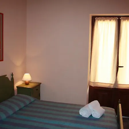 Al 199 Apartman *