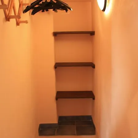 Apartman Al 199 Cefalù