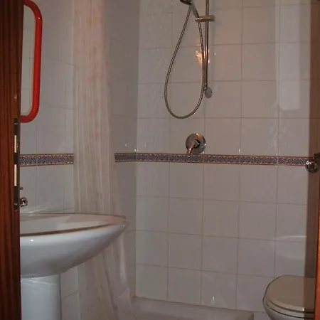 Al 199 Apartman Cefalù