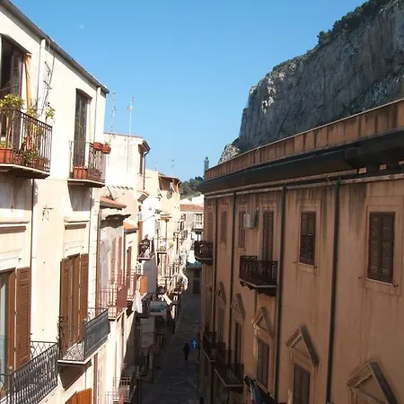 Al 199 * Cefalù