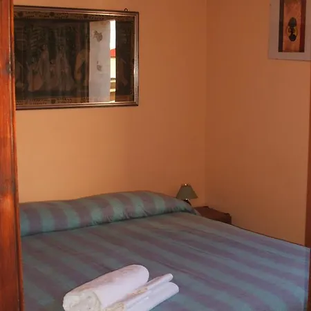 Apartman Al 199 Cefalù
