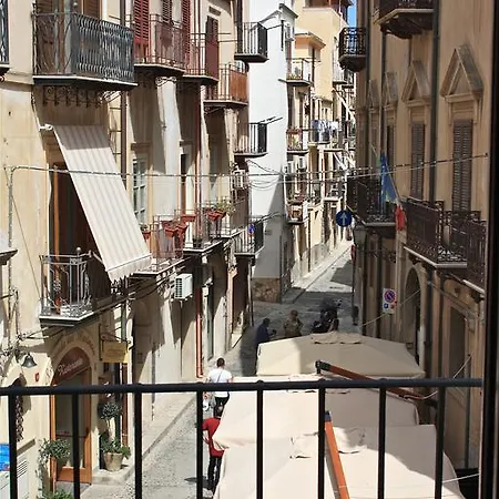 Al 199 Lejlighed Cefalù