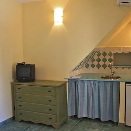 Al 199 Apartment