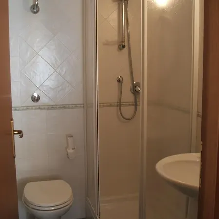 Al 199 Apartment Cefalù