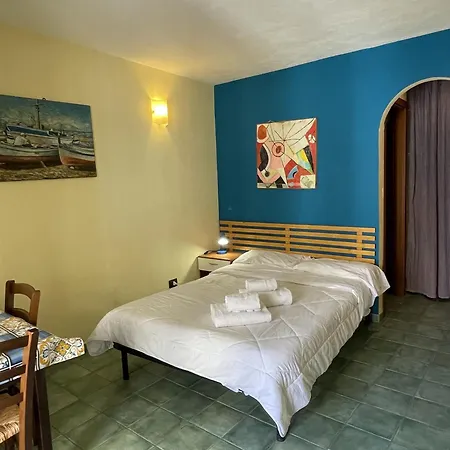 Apartman Al 199 *