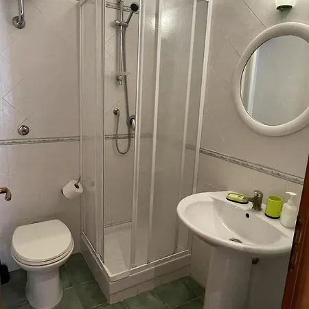 Apartman Al 199 Cefalù