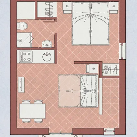 Al 199 Apartment *
