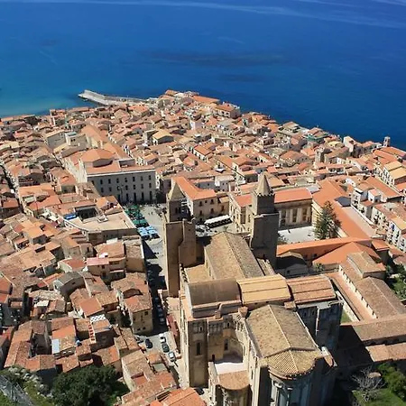 Al 199 Apartment Cefalù