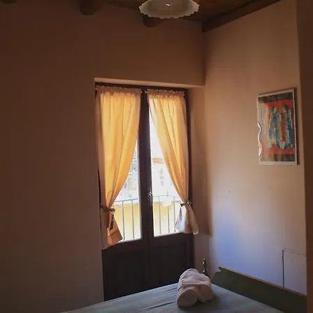 Al 199 Apartment