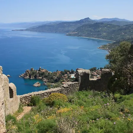 Al 199 * Cefalu