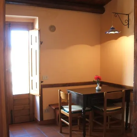Al 199 Apartment Cefalu