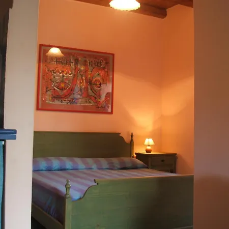Al 199 Apartman *